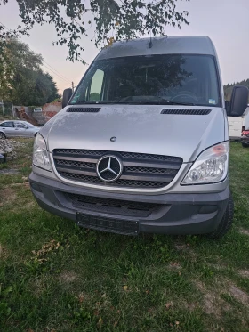 Mercedes-Benz Sprinter 316 Топ !, снимка 1