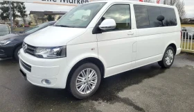 VW Multivan BiTDI 4MOTION , снимка 7