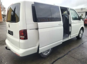 VW Multivan BiTDI 4MOTION , снимка 5