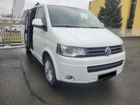 VW Multivan BiTDI 4MOTION , снимка 3