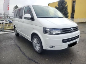 VW Multivan BiTDI 4MOTION , снимка 1