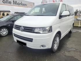 VW Multivan BiTDI 4MOTION , снимка 4