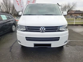 VW Multivan BiTDI 4MOTION , снимка 2