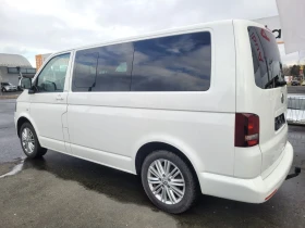 VW Multivan BiTDI 4MOTION , снимка 6