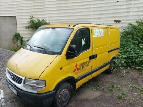 Обява за продажба на Opel Movano 2.2 ~13 лв. - изображение 2