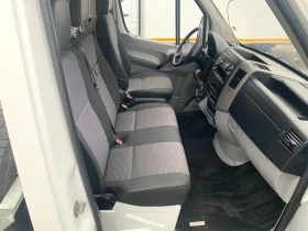 Mercedes-Benz Sprinter 311 5.10* * OM646*   | Mobile.bg    10