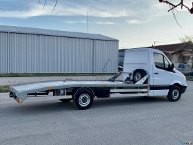 Mercedes-Benz Sprinter 311 5.10* * OM646*   | Mobile.bg    5