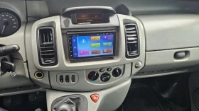 Opel Vivaro | Mobile.bg    11