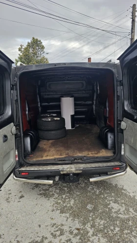Opel Vivaro | Mobile.bg    9
