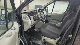 Opel Vivaro | Mobile.bg    13