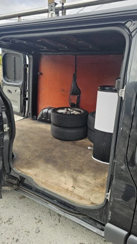 Opel Vivaro | Mobile.bg    10