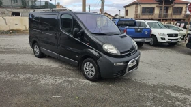Opel Vivaro | Mobile.bg    3