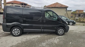 Opel Vivaro | Mobile.bg    6