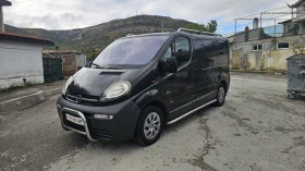 Opel Vivaro | Mobile.bg    4