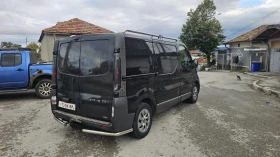 Opel Vivaro | Mobile.bg    2