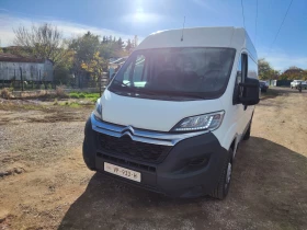 Citroen Jumper  - изображение 1