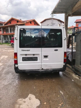 Ford Transit 125 280 | Mobile.bg � ����� ������ 2