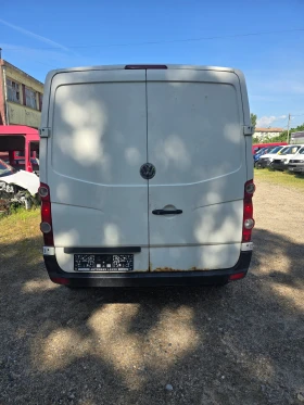 VW Crafter 2.5 TDI BJK | Mobile.bg � ����� ������ 5