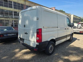 VW Crafter 2.5 TDI BJK | Mobile.bg � ����� ������ 4