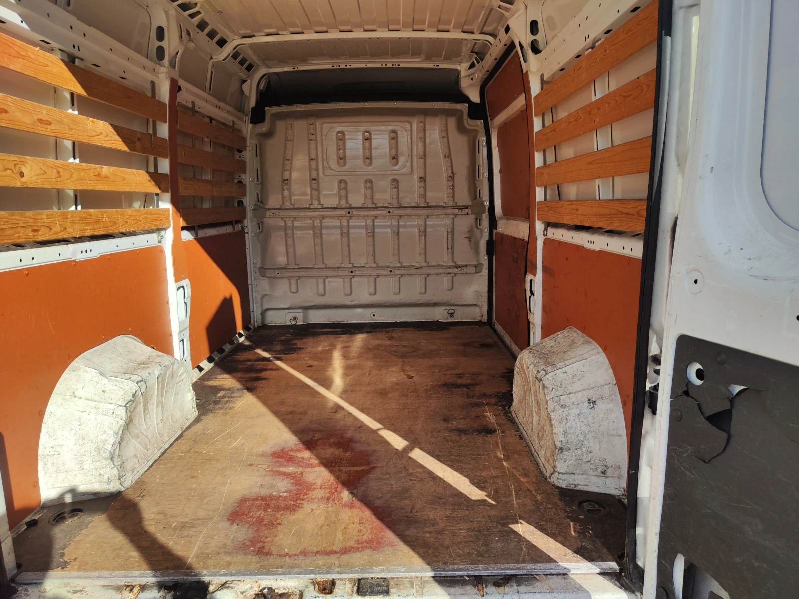 Citroen Jumper  - изображение 8