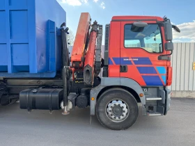 Man Tgm 26.340, снимка 8