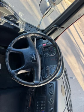 Man Tgm 26.340, снимка 10