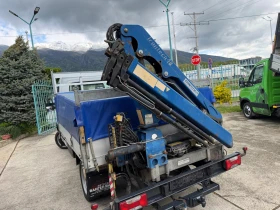 Iveco Daily 3.0HPI* 35C18 + Кран Irontech 40, снимка 8