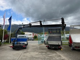 Iveco Daily 3.0HPI* 35C18 + Кран Irontech 40, снимка 10