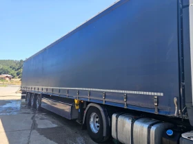 Scania R 450, снимка 3
