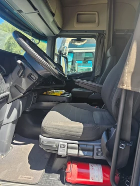 Scania R 450, снимка 6
