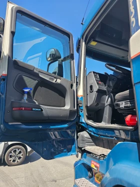 Scania R 450, снимка 5