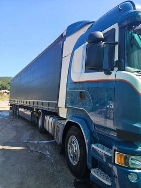 Scania R 450, снимка 2