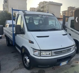 Iveco Daily 2.8  - изображение 1