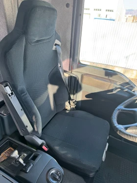 Man Tgm 26.340, снимка 9 - Камиони - 53637556