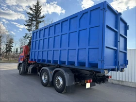 Man Tgm 26.340, снимка 7 - Камиони - 53637556