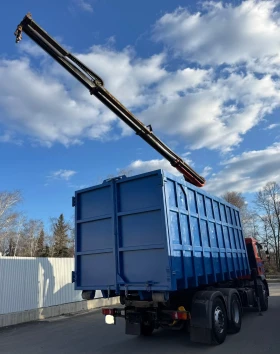 Man Tgm 26.340, снимка 4 - Камиони - 53637556