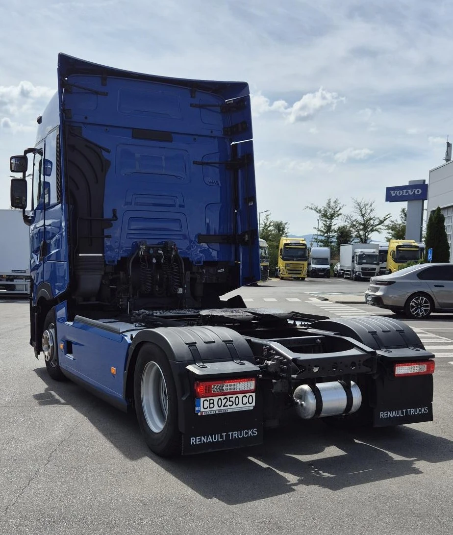 Renault T HSC - 1г гаранция - изображение 4