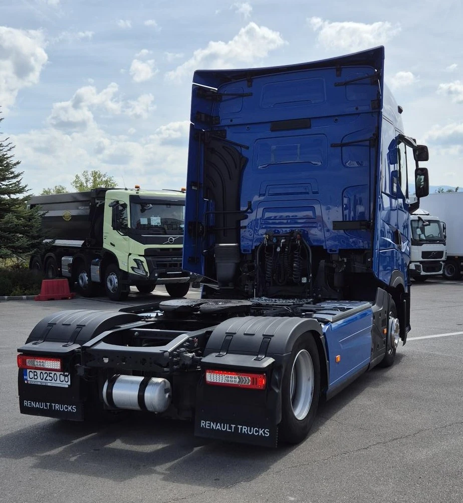 Renault T HSC - 1г гаранция - изображение 3
