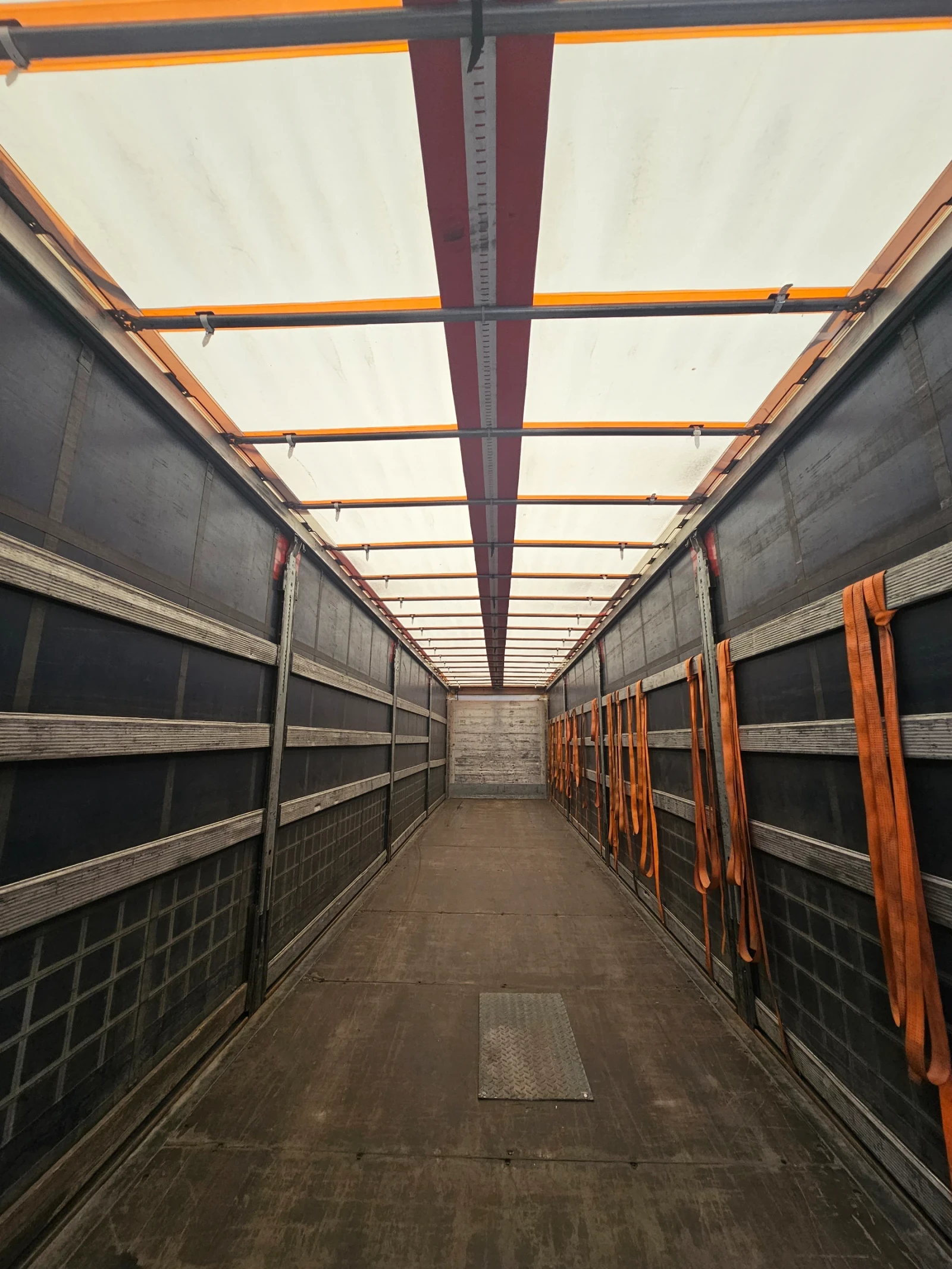 Scania R 450, снимка 9 - Камиони - 55707730