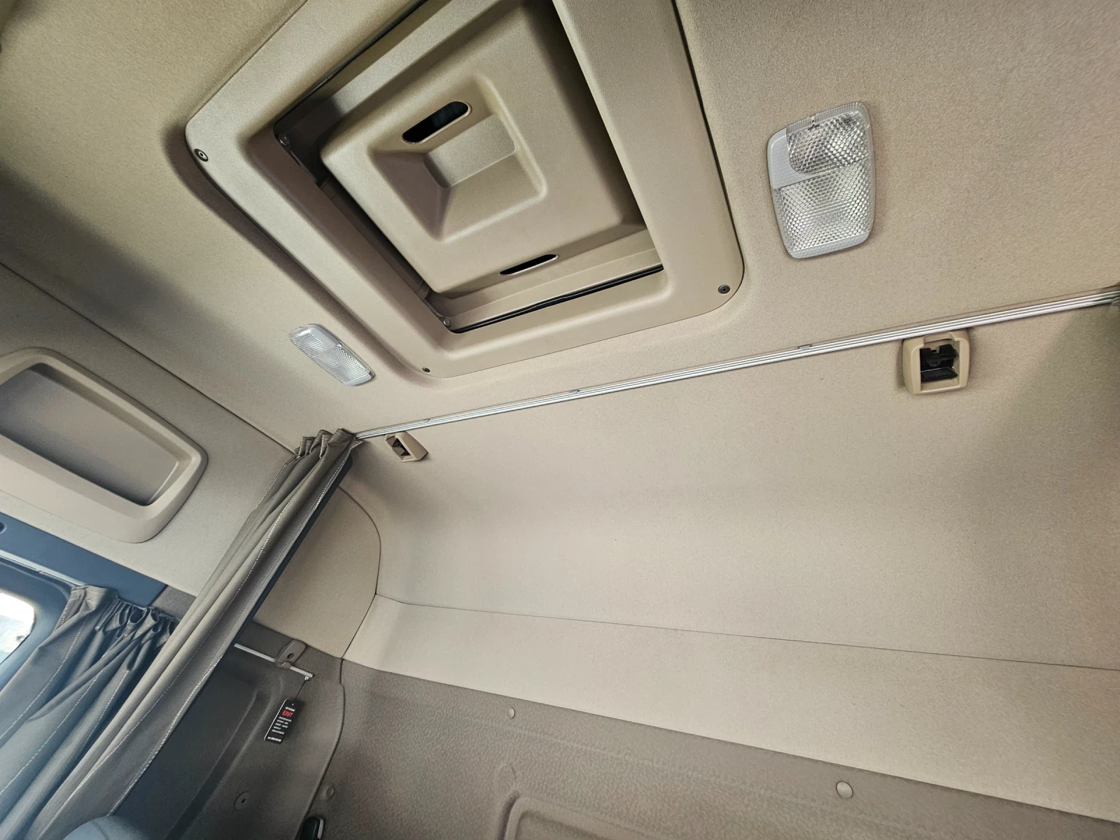 Scania R 450, снимка 11 - Камиони - 55707730