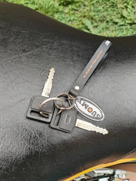 Suzuki SV  Sv 650i ПЕРФЕКТЕН!!! , снимка 14