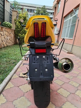 Suzuki SV  Sv 650i ПЕРФЕКТЕН!!! , снимка 11