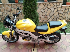 Suzuki SV  Sv 650i ПЕРФЕКТЕН!!! , снимка 9