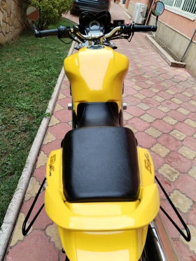 Suzuki SV  Sv 650i ПЕРФЕКТЕН!!! , снимка 10