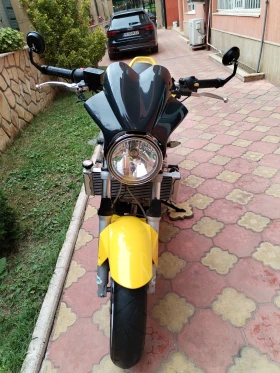 Suzuki SV  Sv 650i ПЕРФЕКТЕН!!! , снимка 8