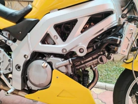 Suzuki SV  Sv 650i ПЕРФЕКТЕН!!! , снимка 7