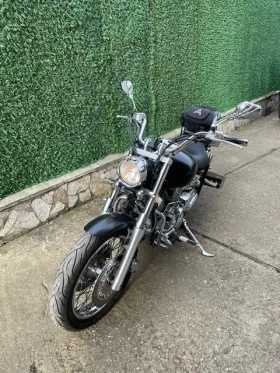 Yamaha Drag Star, снимка 3