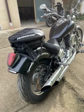 Yamaha Drag Star, снимка 5