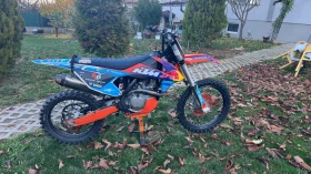 Ktm SX-F SXF 450, снимка 6