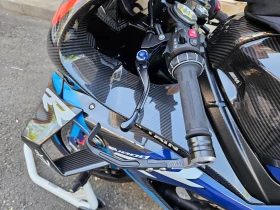 BMW M 1000 RR Competition, снимка 8